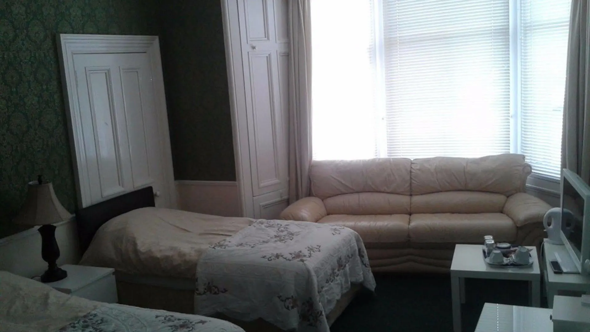 Capital House Hotel Edinburgh 3*,