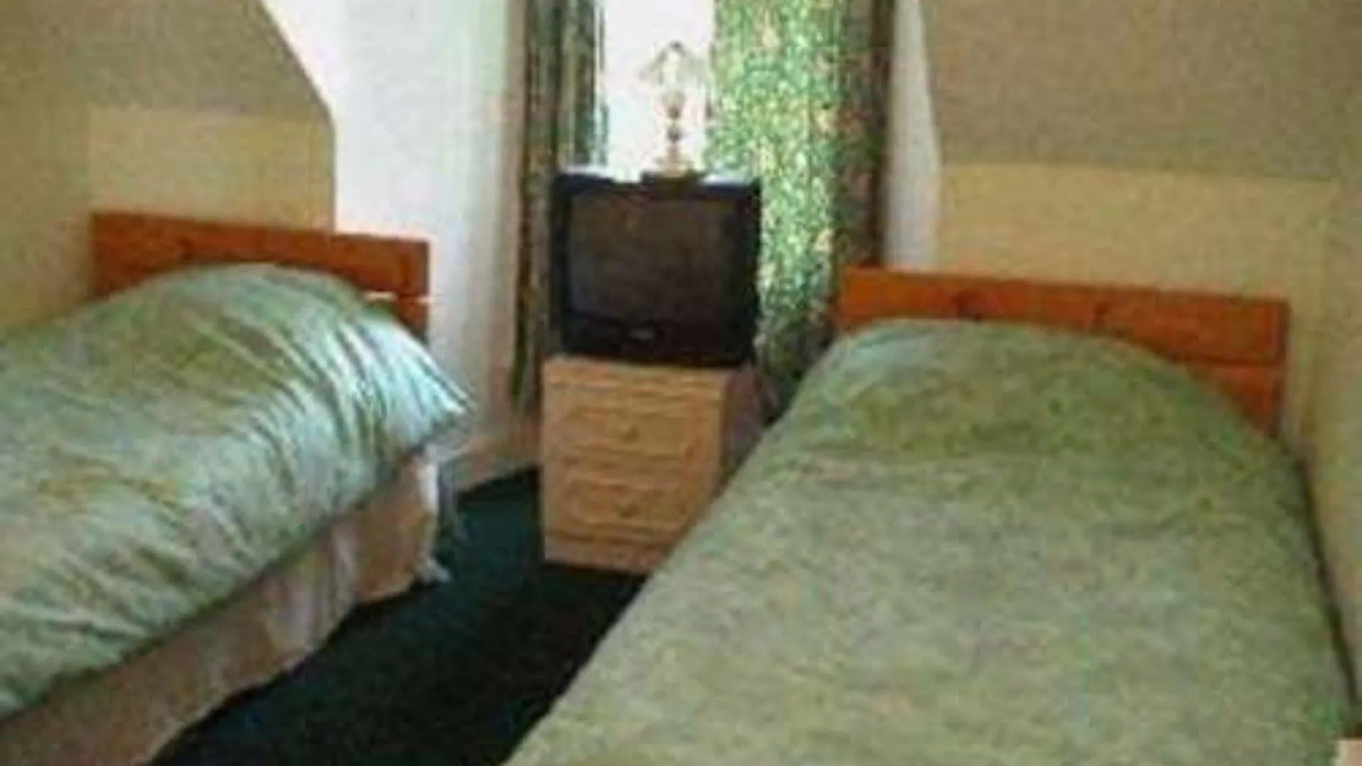 *** Guest house Capital House Hotel Edinburgh United Kingdom