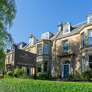 Gasthof Kingsley, Edinburgh