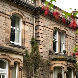 4* Gasthuis Georgian House