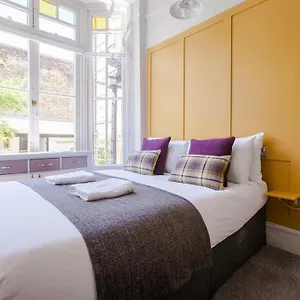Regency House 3*, Cambridge Großbritannien