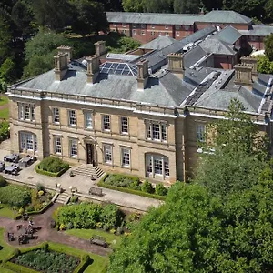 Oulton Hall Hotel, & Golf 4*, Leeds (West Yorkshire) Großbritannien
