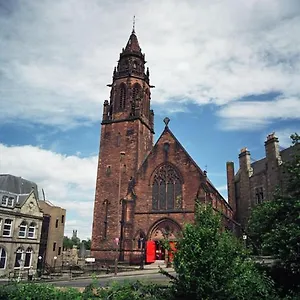 Belford Hostal