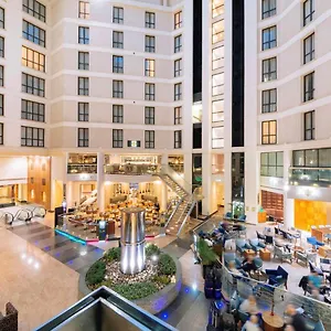 Hotel Sofitel London Gatwick