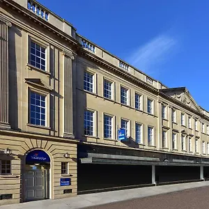 Hotel Travelodge Centre