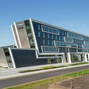 Hilton Teca 4*, Aberdeen Großbritannien