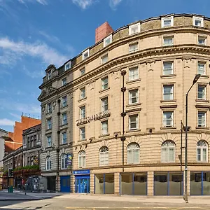 Discovery - 2*, Leeds (West Yorkshire) Großbritannien