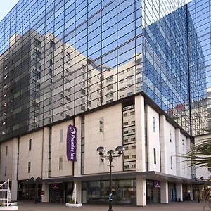 Hotel Premier Centre