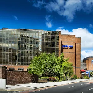 Park By Radisson Centre 3*, Cardiff Großbritannien
