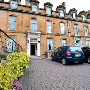 4* Gasthuis The Ben Doran