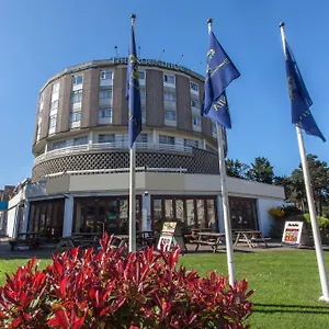 The Roundhouse 3*, Bournemouth Großbritannien
