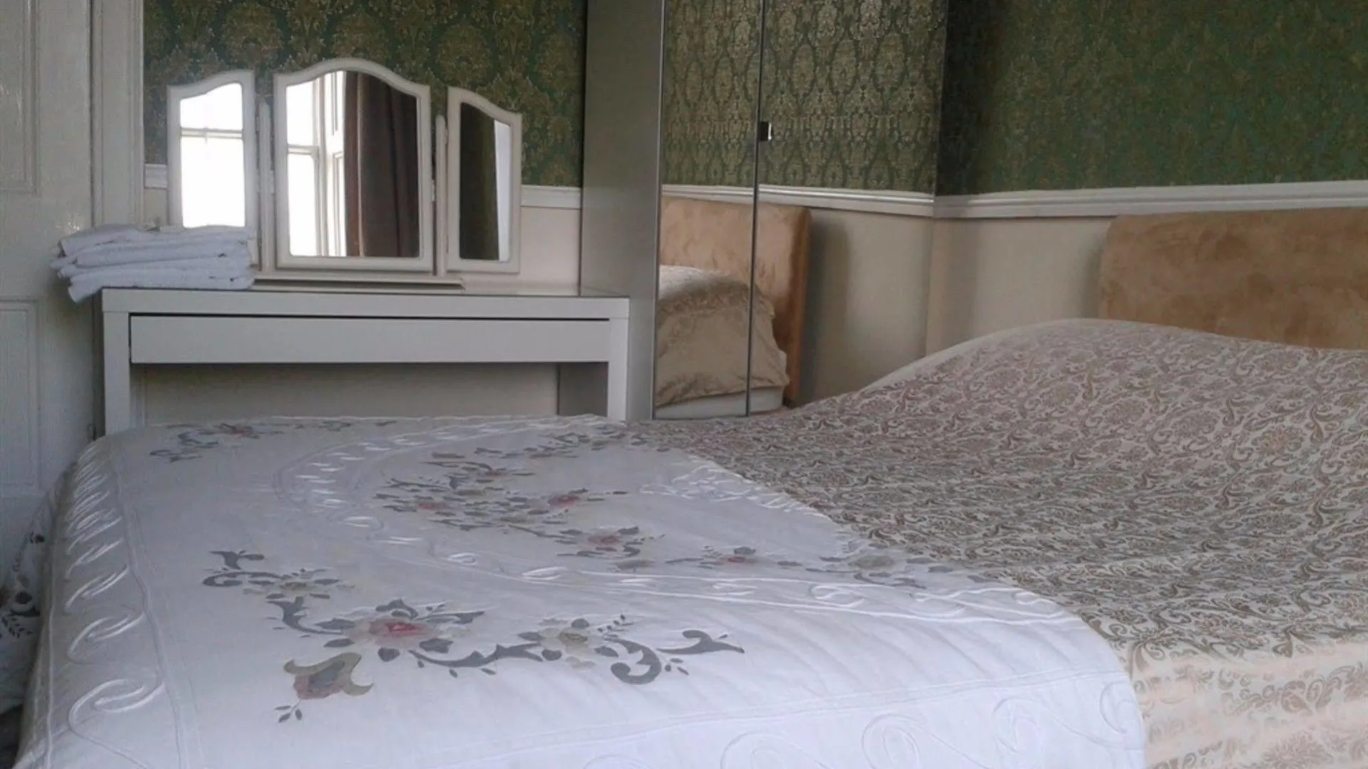 Hotel Capital House Edinburgh
