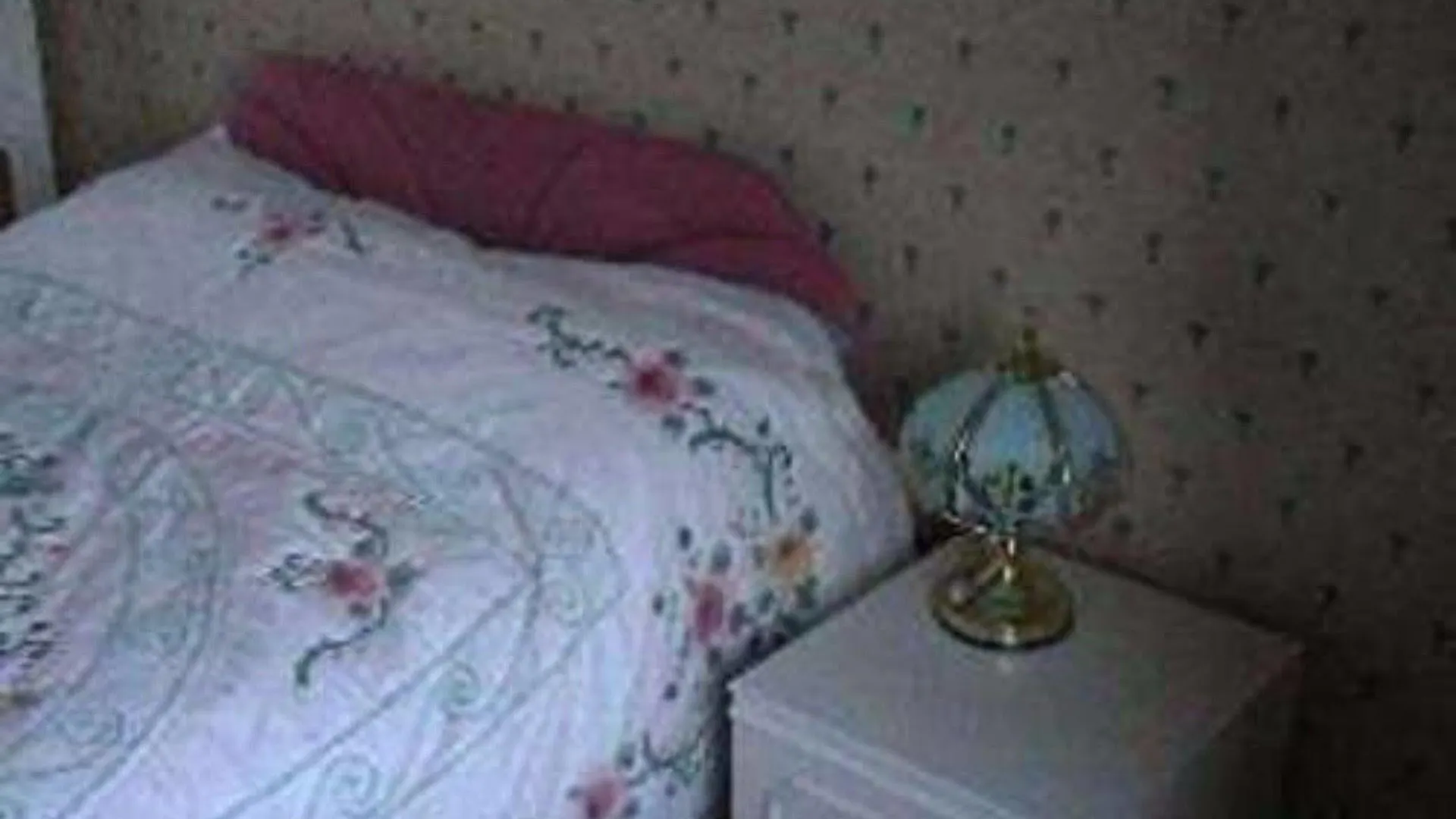 Capital House Hotell Edinburg Storbritannien