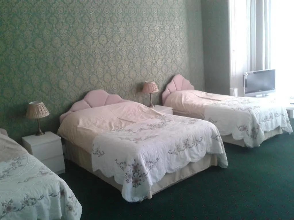 Capital House Hotel Edinburgh 3*,  United Kingdom