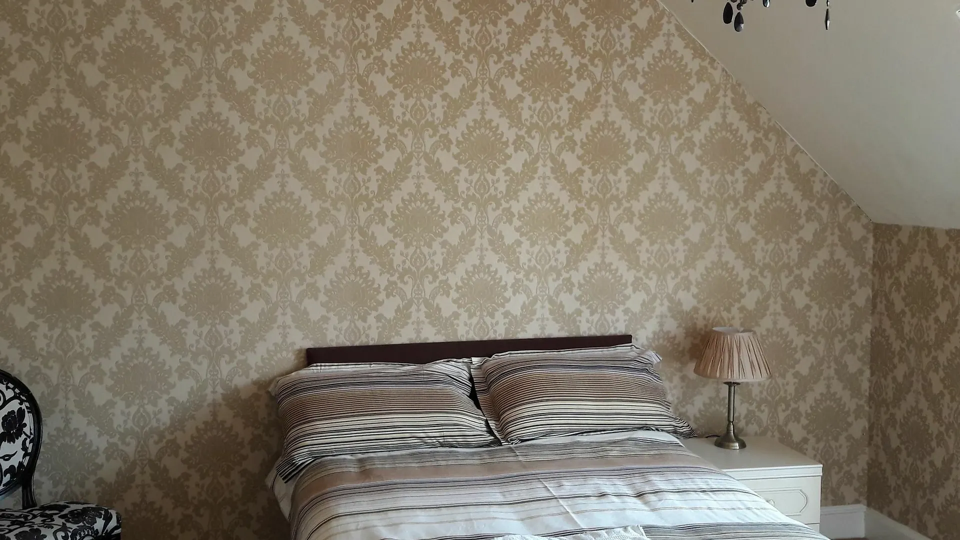 Capital House Hotel Edinburgh 3*,
