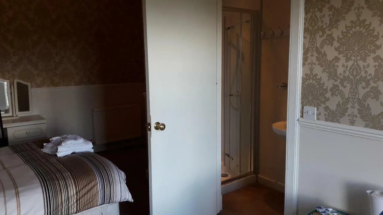 Guest house Capital House Hotel Edinburgh