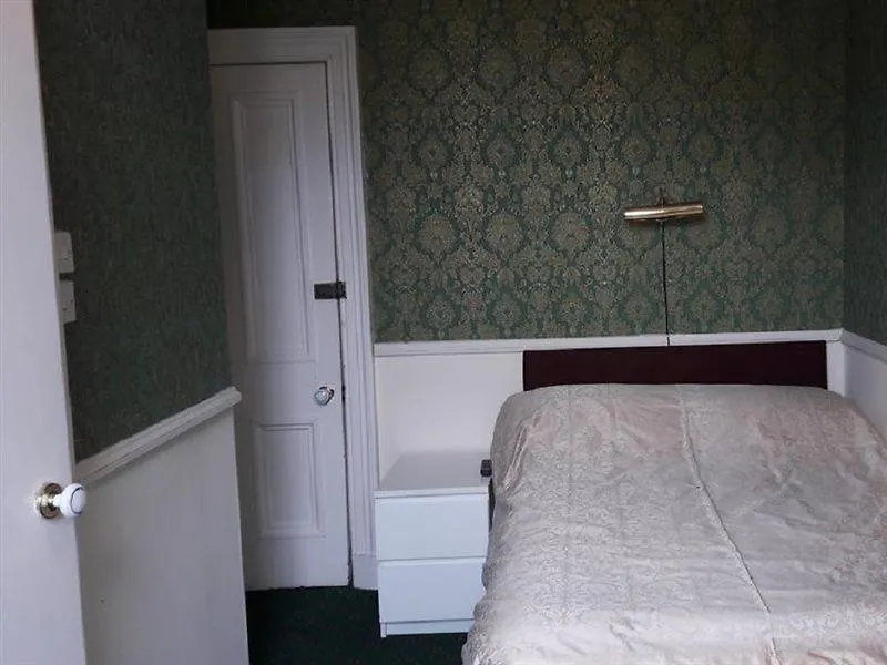 Guest house Capital House Hotel Edinburgh