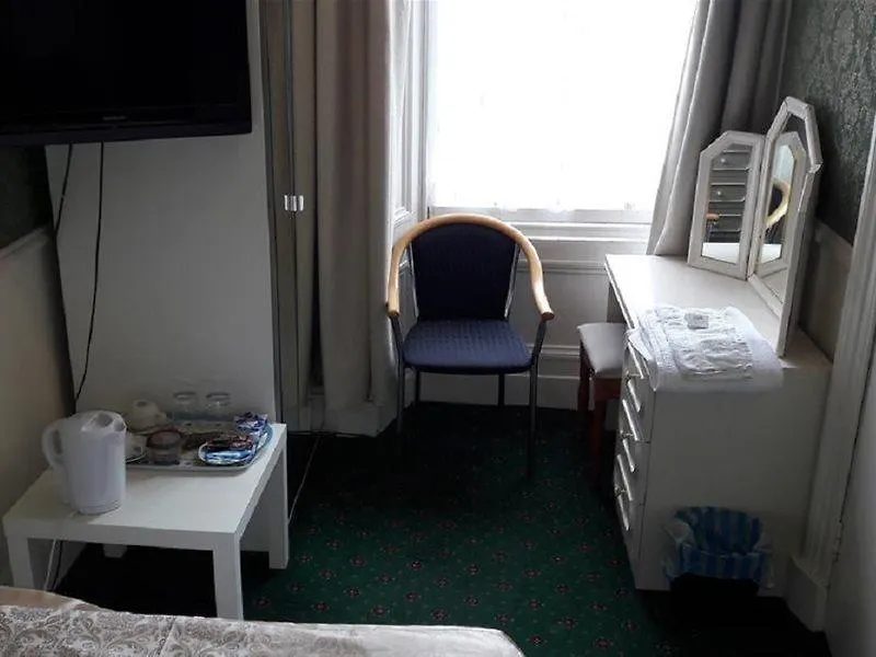 Capital House Hotel Edinburgh 3*,  United Kingdom
