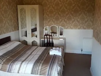 *** Guest house Capital House Hotel Edinburgh United Kingdom