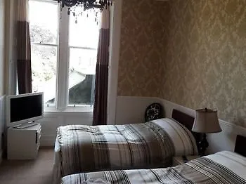 Capital House Hotel Edinburgh