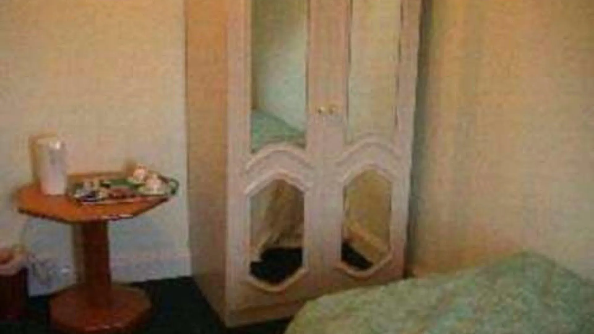 Capital House Hotel Edinburgh 3*,