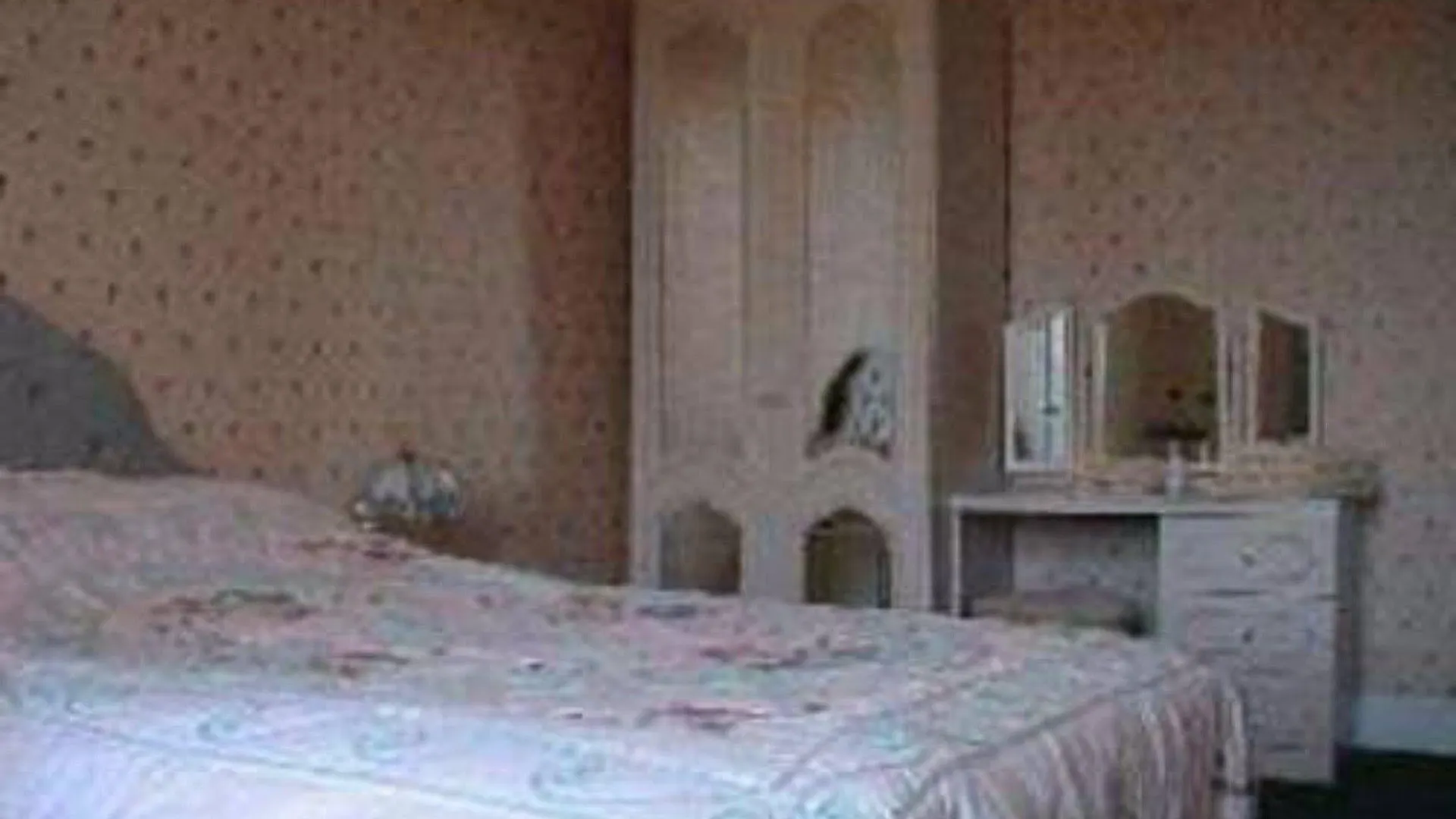 Guest house Capital House Hotel Edinburgh