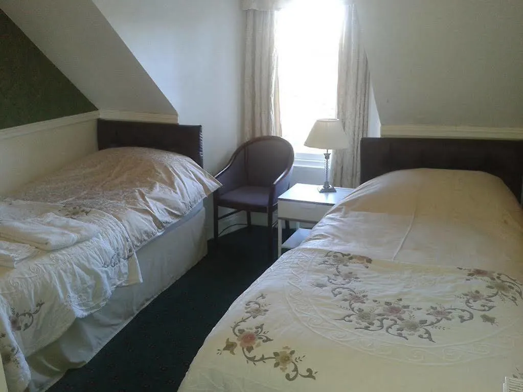 Capital House Hotel Edinburgh