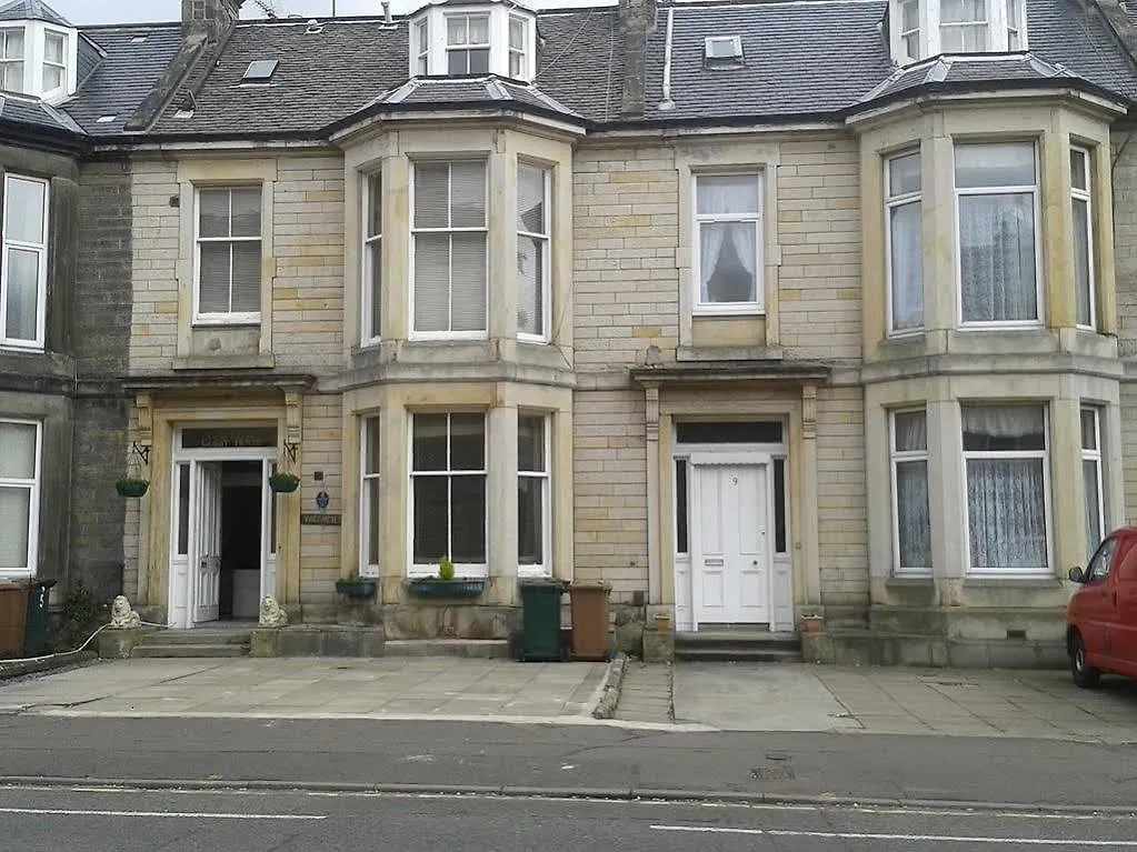 Guest house Capital House Hotel Edinburgh