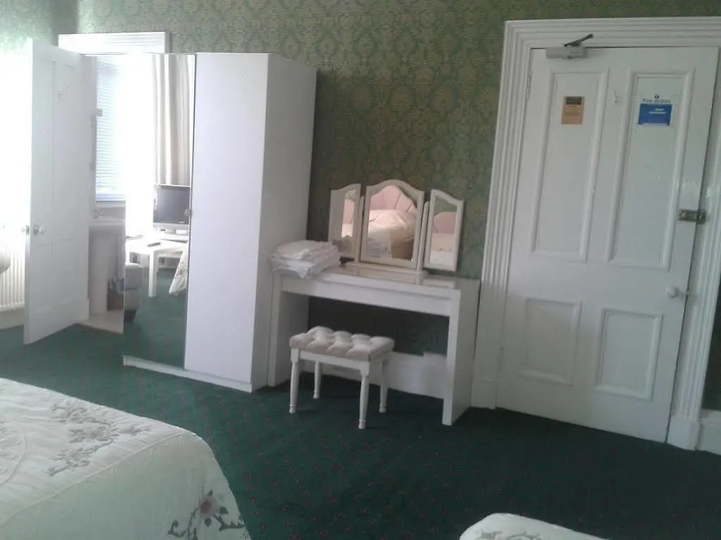 Capital House Hotel Edinburgh