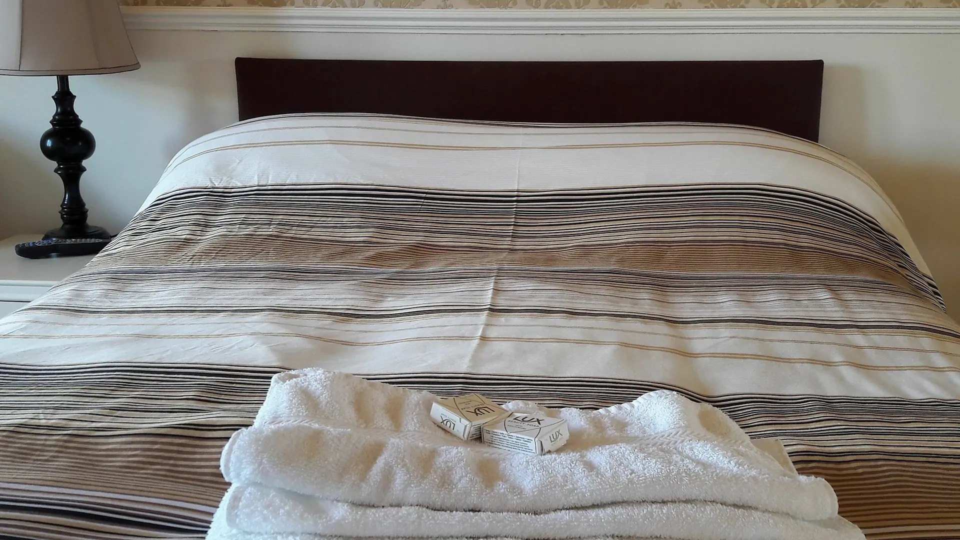 *** Guest house Capital House Hotel Edinburgh United Kingdom