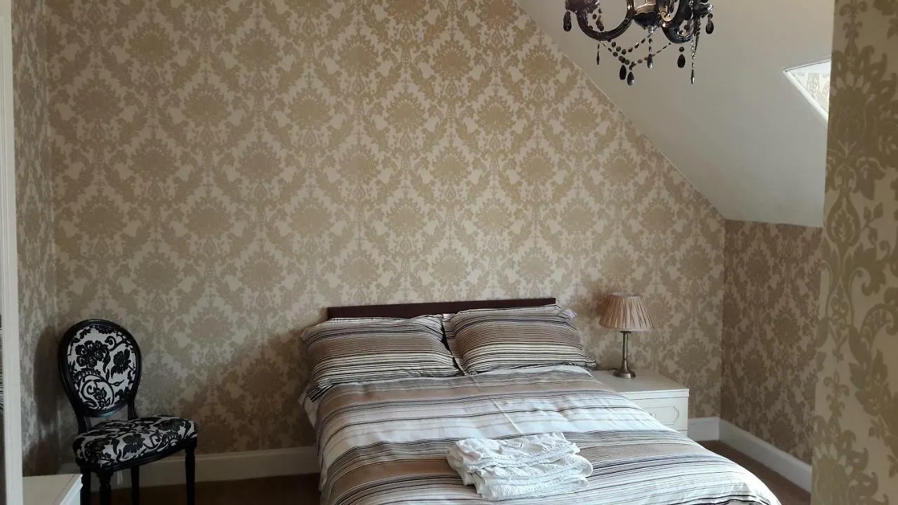 Guest house Capital House Hotel Edinburgh