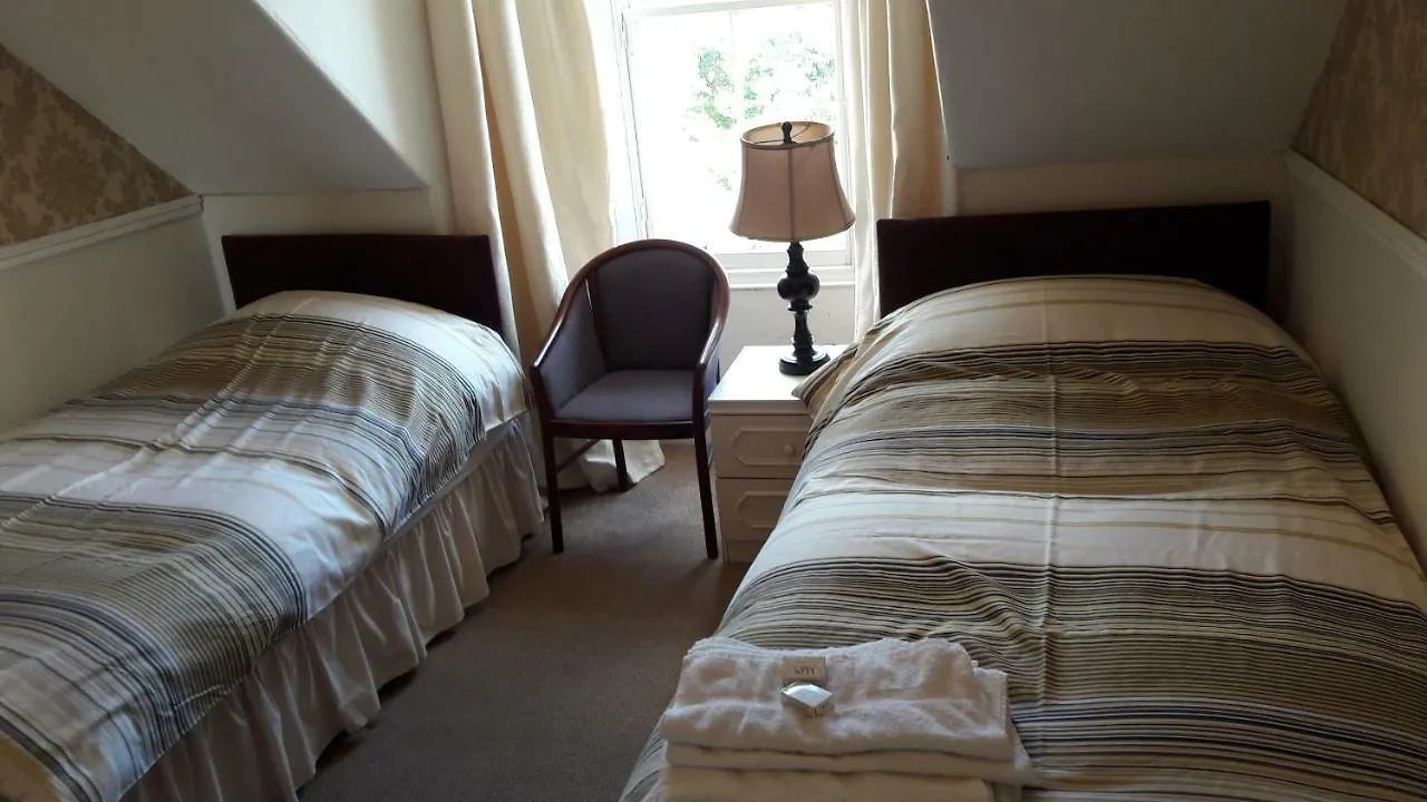 Guest house Capital House Hotel Edinburgh