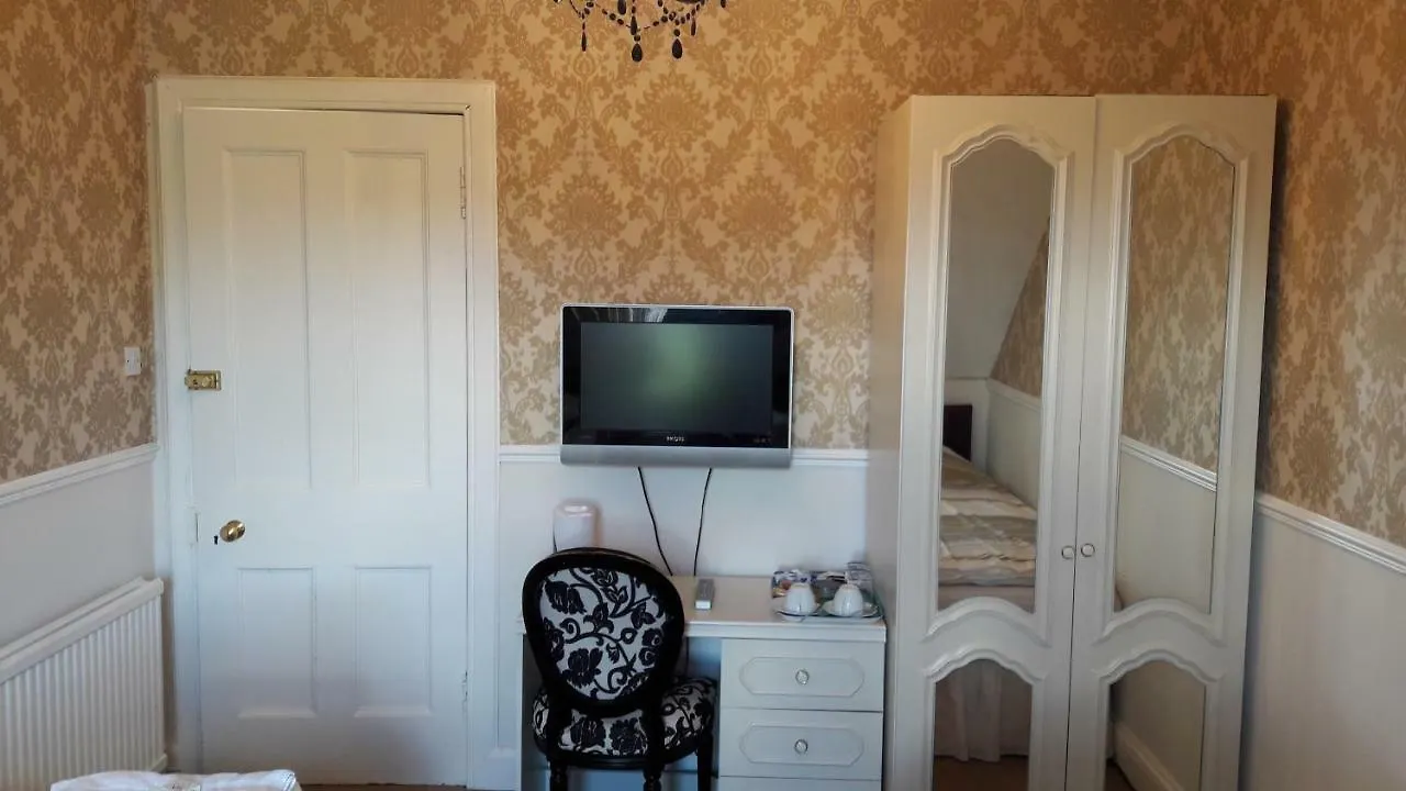 Guest house Capital House Hotel Edinburgh